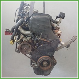 Motore Completo Funzionante 3SFE 95Kw Toyota RAV 4 1 Serie 1995-2000 Benzina Originale Usato