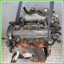 Motore Completo Funzionante 3SFE 95Kw Toyota RAV 4 1 Serie 1995-2000 Benzina Originale Usato