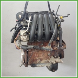 Motore Completo Funzionante B10S1 49Kw Chevrolet Matiz 2 Serie 2005-2011 Benzina+gpl Originale Usato