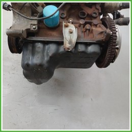 Motore Completo Funzionante B10S1 49Kw Chevrolet Matiz 2 Serie 2005-2011 Benzina+gpl Originale Usato