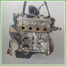 Motore Completo Funzionante G13BB 56Kw Suzuki Wagon R 2 Serie 2000-2003 Benzina Originale Usato