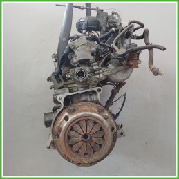 Motore Completo Funzionante G13BB 56Kw Suzuki Wagon R 2 Serie 2000-2003 Benzina Originale Usato