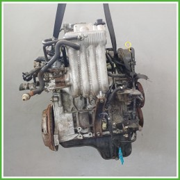 Motore Completo Funzionante G13BB 56Kw Suzuki Wagon R 2 Serie 2000-2003 Benzina Originale Usato