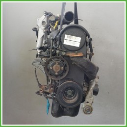 Motore Completo Funzionante G13BB 56Kw Suzuki Wagon R 2 Serie 2000-2003 Benzina Originale Usato
