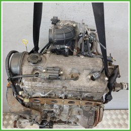 Motore Completo Funzionante G13BB 56Kw Suzuki Wagon R 2 Serie 2000-2003 Benzina Originale Usato