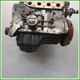 Motore Completo Funzionante G13BB 56Kw Suzuki Wagon R 2 Serie 2000-2003 Benzina Originale Usato