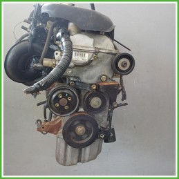Motore Completo Funzionante 2SZFE 64Kw Toyota Yaris France 1 Serie 2002-2005 Benzina Originale Usato