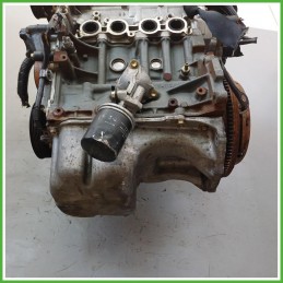 Motore Completo Funzionante 2SZFE 64Kw Toyota Yaris France 1 Serie 2002-2005 Benzina Originale Usato
