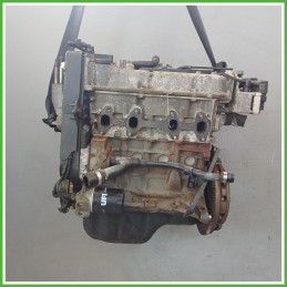 Motore Completo Funzionante 188A4000 44Kw Lancia Ypsilon 2 Serie 2006-2010 Benzina Originale Usato