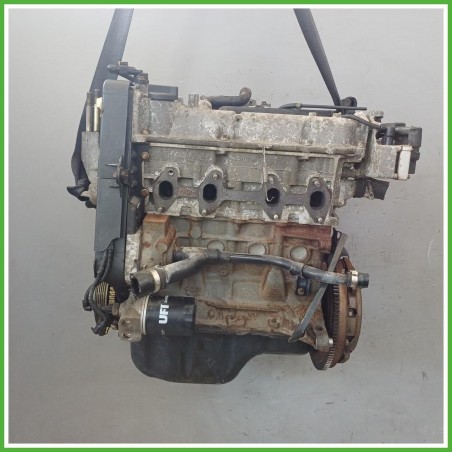 Motore Completo Funzionante 188A4000 44Kw Lancia Ypsilon 2 Serie 2006-2010 Benzina Originale Usato