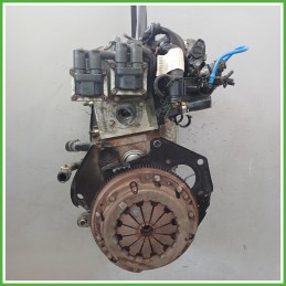 Motore Completo Funzionante 188A4000 44Kw Lancia Ypsilon 2 Serie 2006-2010 Benzina Originale Usato