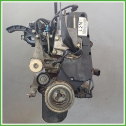 Motore Completo Funzionante 188A4000 44Kw Lancia Ypsilon 2 Serie 2006-2010 Benzina Originale Usato