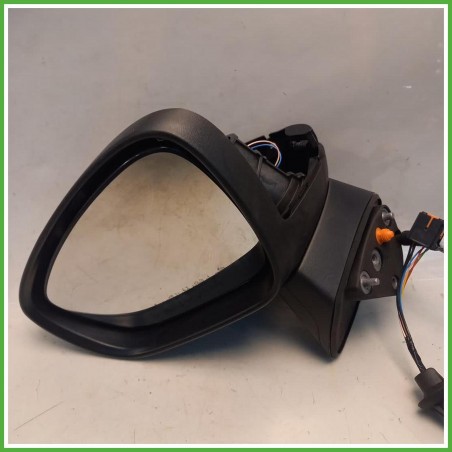 Specchio Specchietto Retrovisore Sinistro SX - Opel Crossland X 2020 Magna Z9402130 Originale Usato