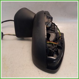 Specchio Specchietto Retrovisore Sinistro SX - Opel Crossland X 2020 Magna Z9402130 Originale Usato