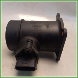 Debimetro Misuratore Massa Aria Bosch 0280218094 Nissan Almera 2 Serie 1.5 16v. 226805U400 Benzina 2000-2002