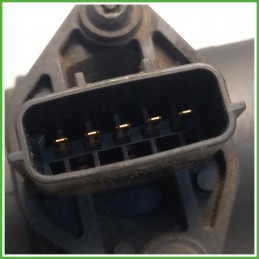 Debimetro Misuratore Massa Aria Bosch 0280218094 Nissan Almera 2 Serie 1.5 16v. 226805U400 Benzina 2000-2002