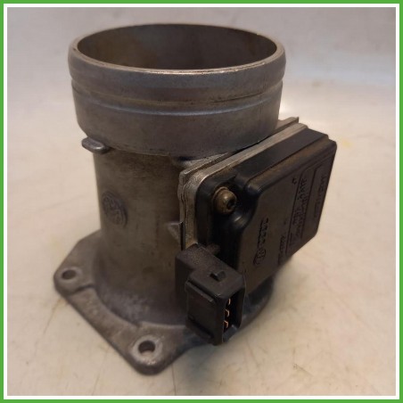 Debimetro Misuratore Massa Aria Hitachi AFH60-10A Volkswagen Polo 3 Serie Variant 1.6 037906461B Benzina 1997-1999