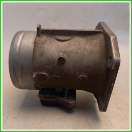 Debimetro Misuratore Massa Aria Hitachi AFH60-10A Volkswagen Polo 3 Serie Variant 1.6 037906461B Benzina 1997-1999