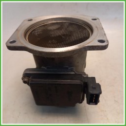 Debimetro Misuratore Massa Aria Hitachi AFH60-10A Volkswagen Polo 3 Serie Variant 1.6 037906461B Benzina 1997-1999