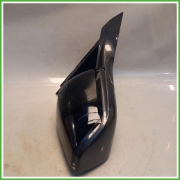 Specchio Specchietto Retrovisore Destro DX Bicolore Citroen DS4 2 Serie 2021 Smr 98412088N9 Originale Usato