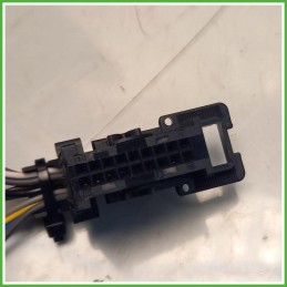 Specchio Specchietto Retrovisore Destro DX Bicolore Citroen DS4 2 Serie 2021 Smr 98412088N9 Originale Usato