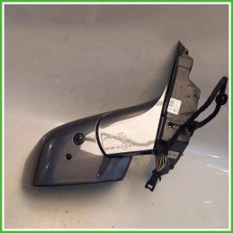 Specchio Specchietto Retrovisore Destro DX Bicolore Citroen DS4 2 Serie 2021 Smr 98412088N9 Originale Usato