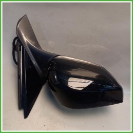 Specchio Specchietto Retrovisore Destro DX Bicolore Citroen DS4 2 Serie 2021 Smr 98412088N9 Originale Usato