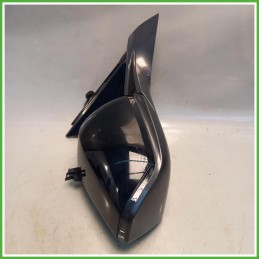 Specchio Specchietto Retrovisore Destro DX Bicolore Citroen DS4 2 Serie 2021 Smr 98412088N9 Originale Usato