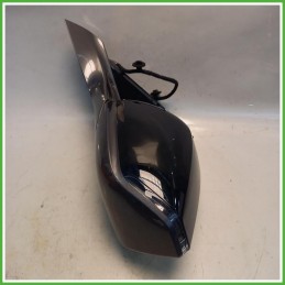 Specchio Specchietto Retrovisore Sinistro SX Bicolore Citroen DS4 2 Serie 2021 Smr 984120949V Originale Usato