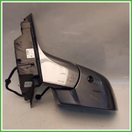 Specchio Specchietto Retrovisore Sinistro SX Bicolore Citroen DS4 2 Serie 2021 Smr 984120949V Originale Usato