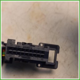 Specchio Specchietto Retrovisore Sinistro SX Bicolore Citroen DS4 2 Serie 2021 Smr 984120949V Originale Usato