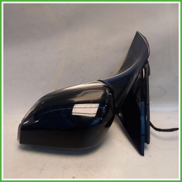 Specchio Specchietto Retrovisore Sinistro SX Bicolore Citroen DS4 2 Serie 2021 Smr 984120949V Originale Usato