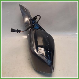 Specchio Specchietto Retrovisore Sinistro SX Bicolore Citroen DS4 2 Serie 2021 Smr 984120949V Originale Usato