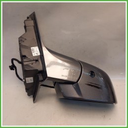 Specchio Specchietto Retrovisore Sinistro SX Bicolore Citroen DS4 2 Serie 2021 Smr 984120949V Originale Usato