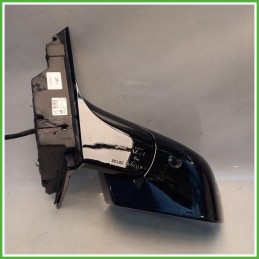 Specchio Specchietto Retrovisore Sinistro SX Bicolore Citroen DS4 2 Serie 2021 Smr 984120949V Originale Usato