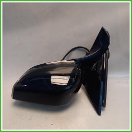 Specchio Specchietto Retrovisore Sinistro SX Bicolore Citroen DS4 2 Serie 2021 Smr 984120949V Originale Usato