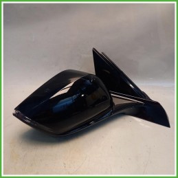 Specchio Specchietto Retrovisore Sinistro SX Bicolore Citroen DS4 2 Serie 2021 Smr 984120949V Originale Usato