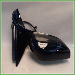 Specchio Specchietto Retrovisore Sinistro SX Bicolore Citroen DS4 2 Serie 2021 Smr 984120949V Originale Usato