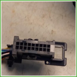 Specchio Specchietto Retrovisore Sinistro SX Bicolore Citroen DS4 2 Serie 2021 Smr 984120949V Originale Usato
