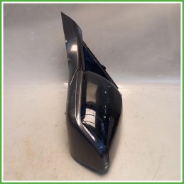 Specchio Specchietto Retrovisore Sinistro SX Bicolore Citroen DS4 2 Serie 2021 Smr 984120949V Originale Usato