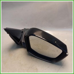 Specchio Specchietto Retrovisore Destro DX Bicolore Citroen DS4 2 Serie 2021 Smr 98412088N9 Originale Usato