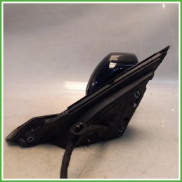 Specchio Specchietto Retrovisore Destro DX Bicolore Citroen DS4 2 Serie 2021 Smr 98412088N9 Originale Usato