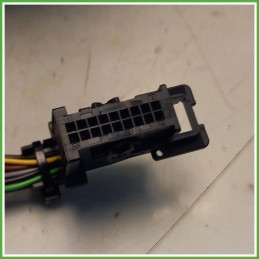 Specchio Specchietto Retrovisore Destro DX Bicolore Citroen DS4 2 Serie 2021 Smr 98412088N9 Originale Usato