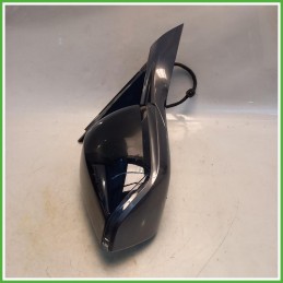 Specchio Specchietto Retrovisore Destro DX Bicolore Citroen DS4 2 Serie 2021 Smr 98412088N9 Originale Usato