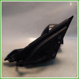 Specchio Specchietto Retrovisore Destro DX Bicolore Citroen DS4 2 Serie 2021 Smr 98412088N9 Originale Usato