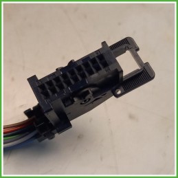 Specchio Specchietto Retrovisore Destro DX Bicolore Citroen DS4 2 Serie 2021 Smr 98412088N9 Originale Usato