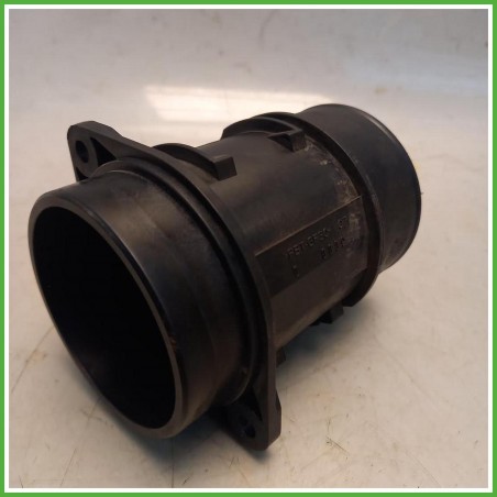 Debimetro Misuratore Massa Aria Continental 5WK97021 Dacia Dokker Van 1.5 dCi 8200682558 Gasolio 2017