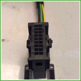 Specchio Specchietto Retrovisore Destro DX Bicolore Citroen DS4 2 Serie 2021 Smr 98412088N9 Originale Usato