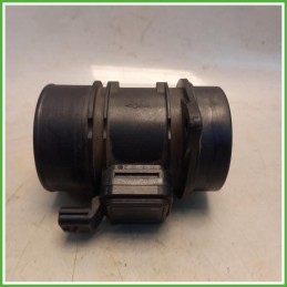Debimetro Misuratore Massa Aria Continental 5WK97021 Dacia Dokker Van 1.5 dCi 8200682558 Gasolio 2017