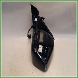 Specchio Specchietto Retrovisore Destro DX Bicolore Citroen DS4 2 Serie 2021 Smr 98412088N9 Originale Usato
